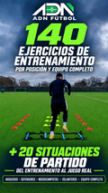 ADN Fútbol — Producto principal