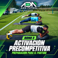 Planificación de Activacion Precompetitiva