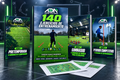 Pack 3 Bonos — ADN Fútbol